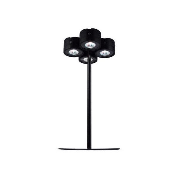 Lámpara sin cables - 2 o 4 focos