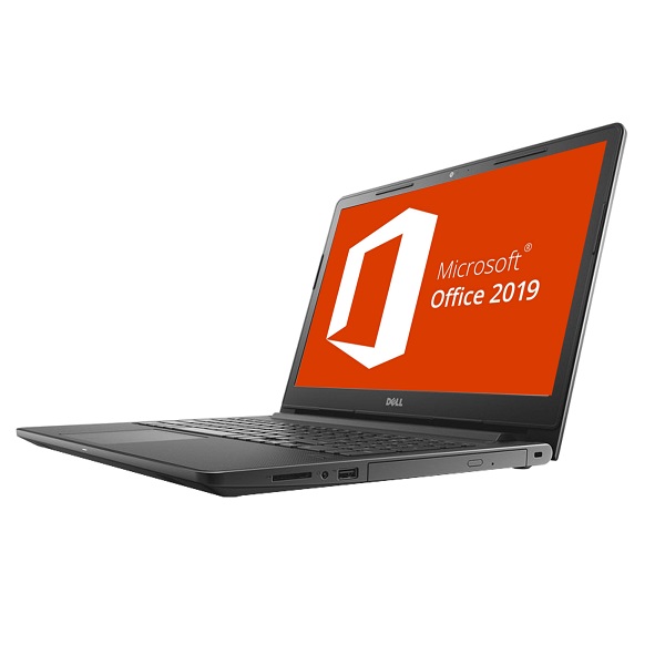 Portátil DELL Vostro 3578-15,6″ + Office 2019