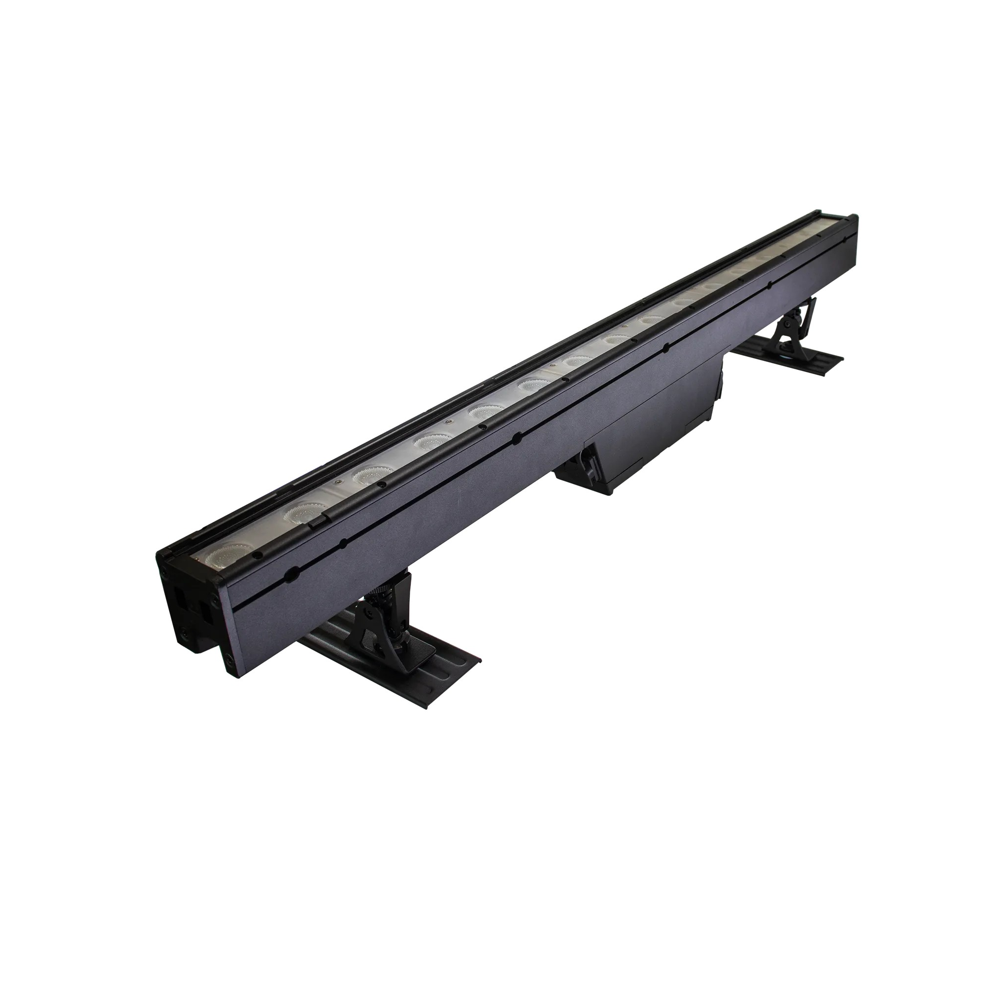 ASTERA AX2-100 Pixelbar