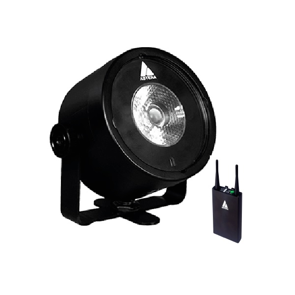 Astera AX3 LightDrop CRMX