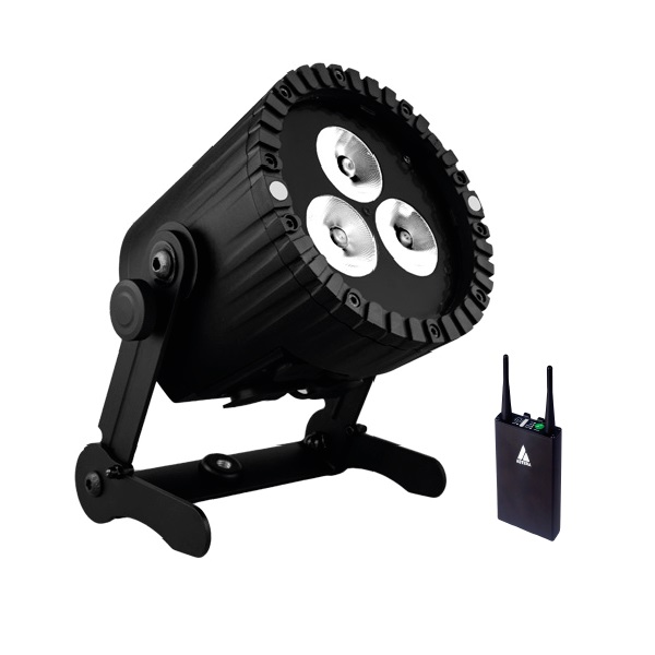 Astera AX5 TriplePAR