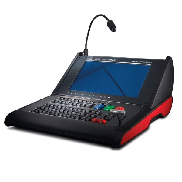 Barco EC-50 Event Controller for E2/S3