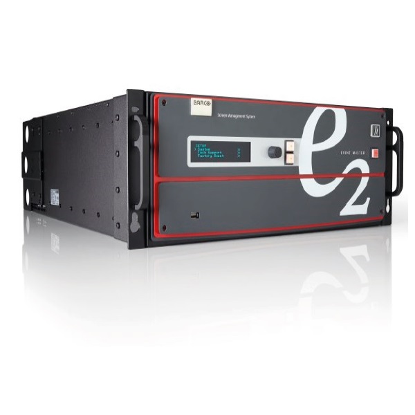 Barco E2 Jr. EVENT PROCESSOR