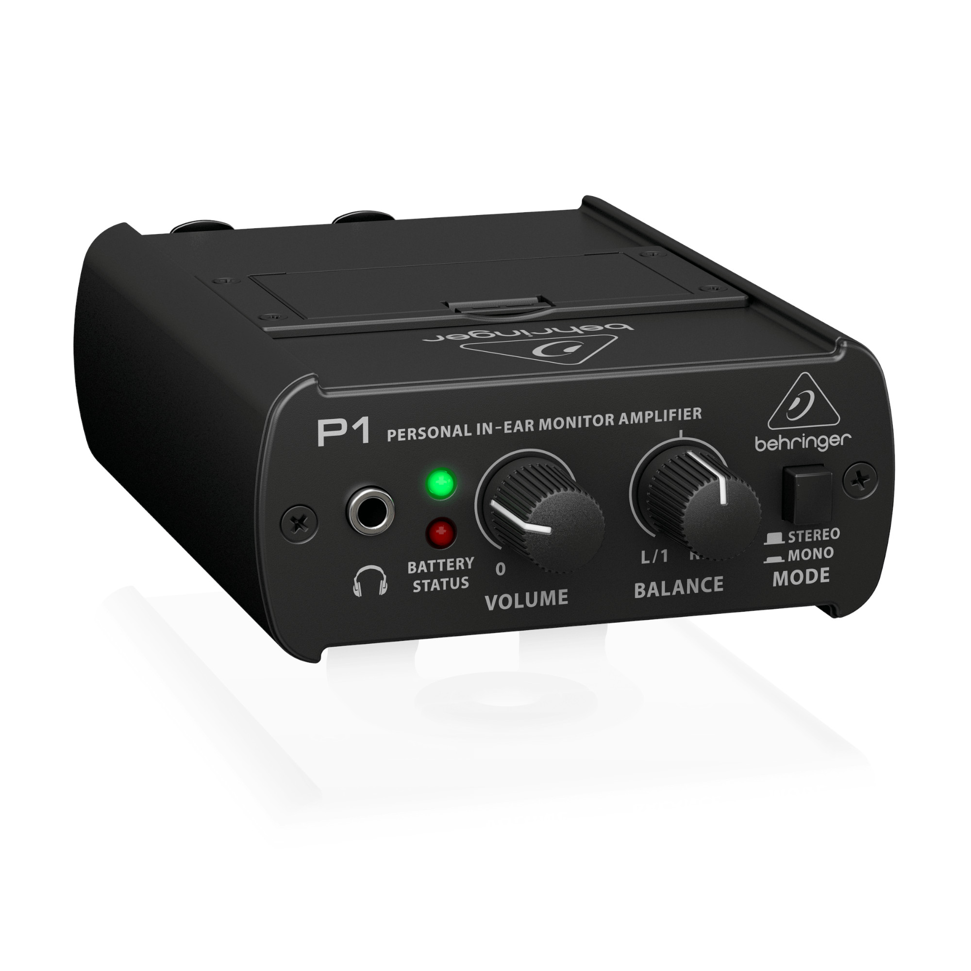 BERINGHER POWERPLAY P1