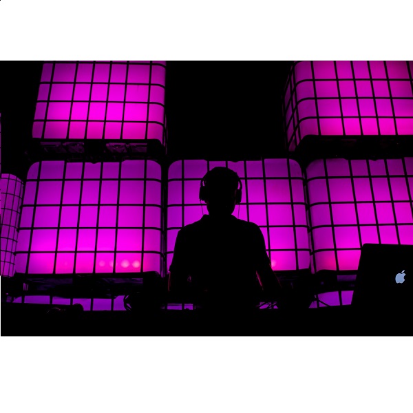 Contenedor para líquidos 1.000L