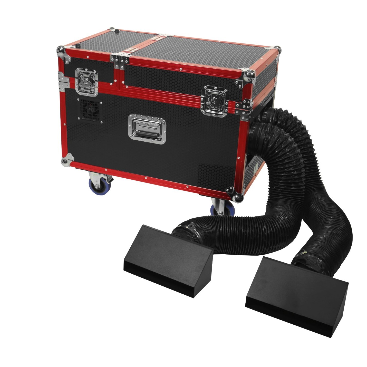 Evolite Heavy Fog 4000