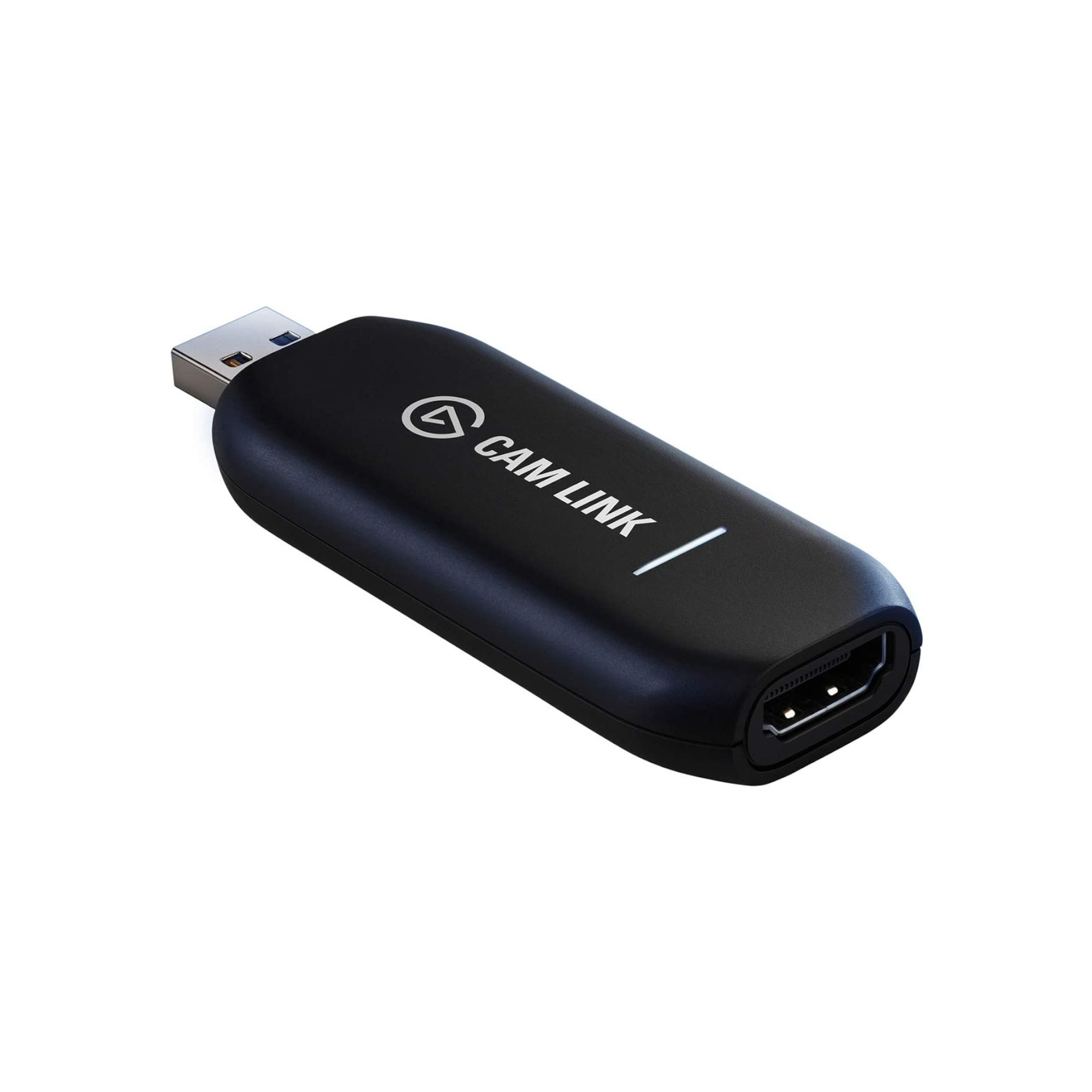 CAPTURADORA USB HDMI ELGATO CAM LINK 4K