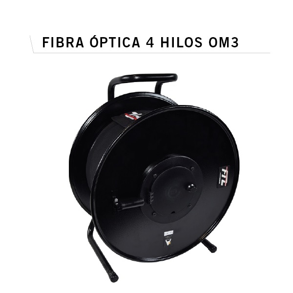 Fibras Ópticas