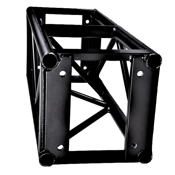 Thomas GP Truss 38×38 Negro