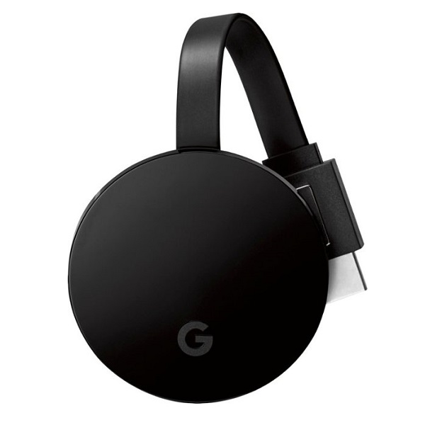 Google Chromecast Ultra