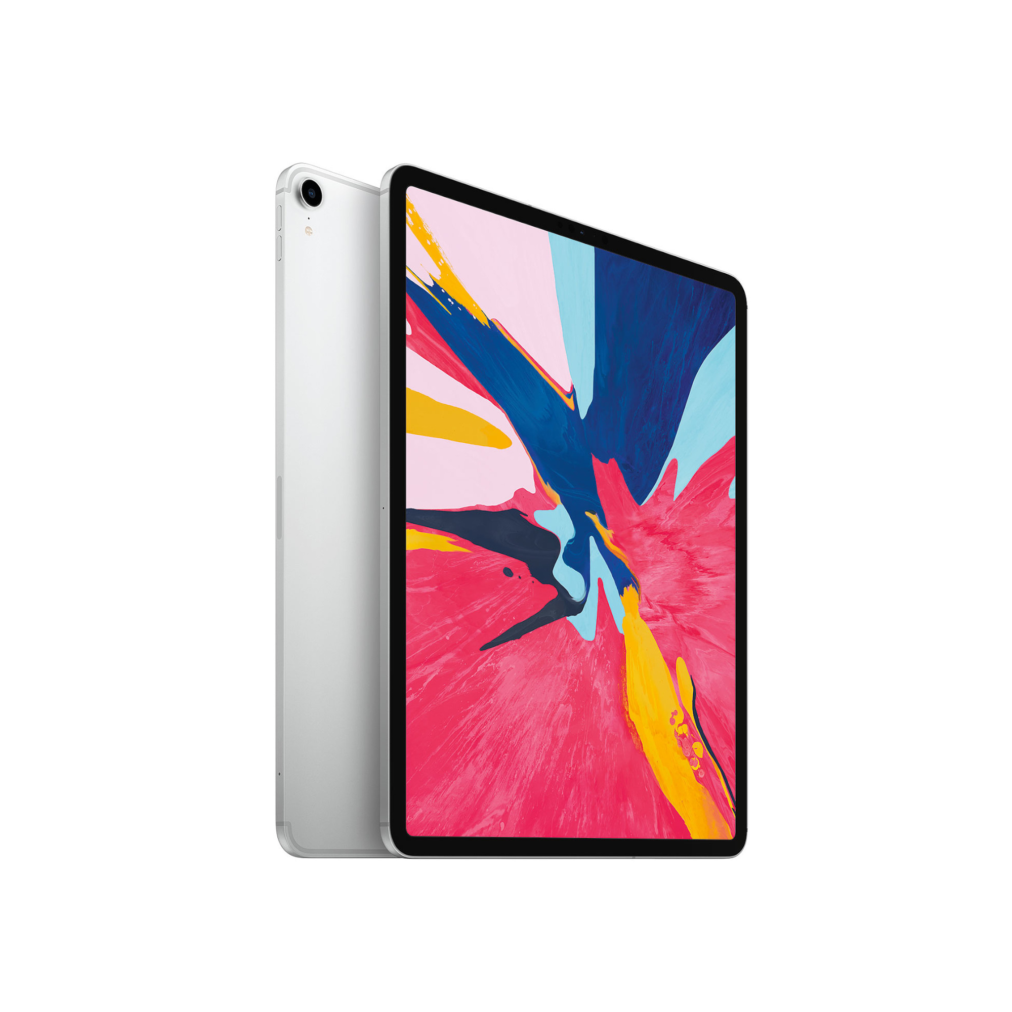 APPLE IPAD WI-FI 64GB SILVER