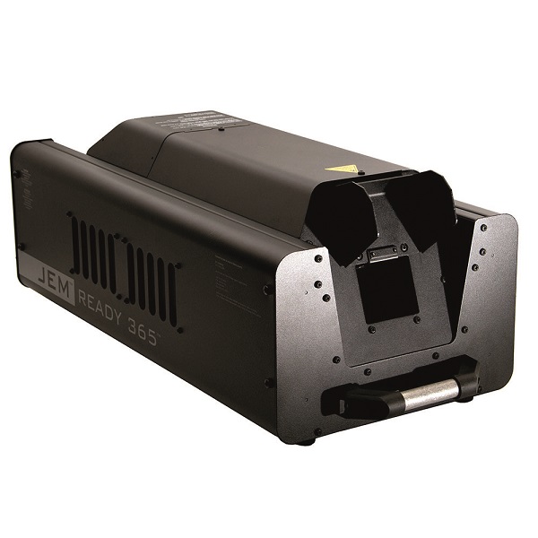 Martin Jem Ready 365