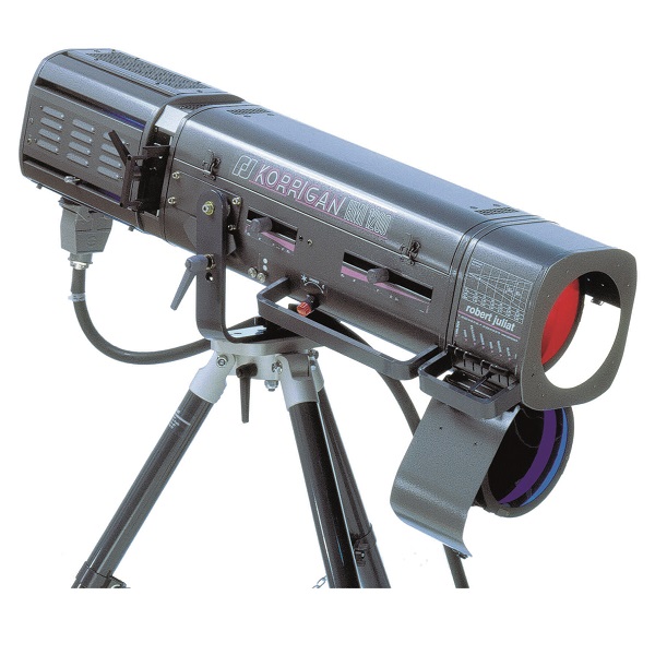 Robert Juliat KORRIGAN