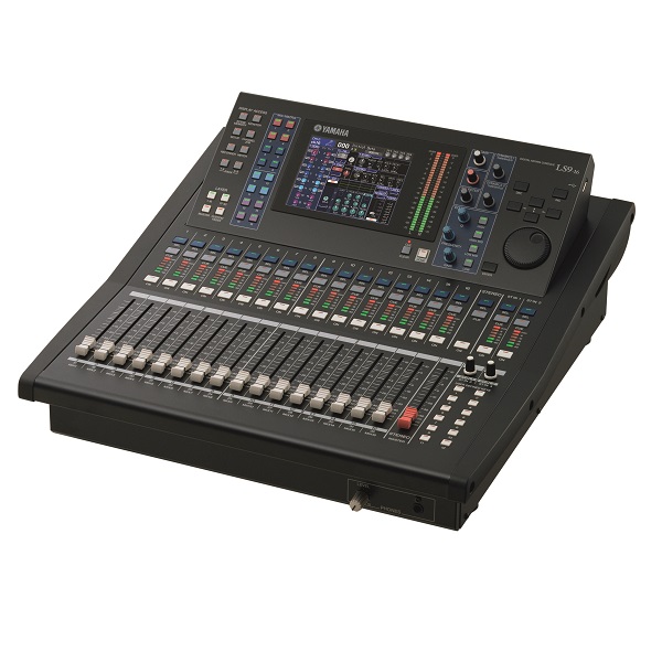 Yamaha LS9-16