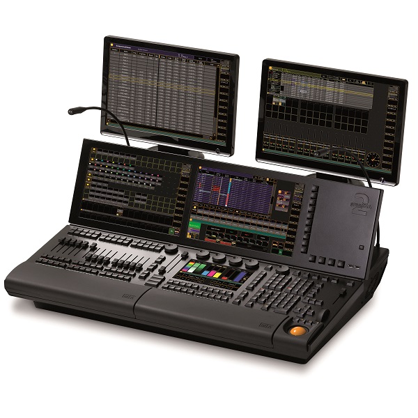 MA Lighting grandMA2 Light