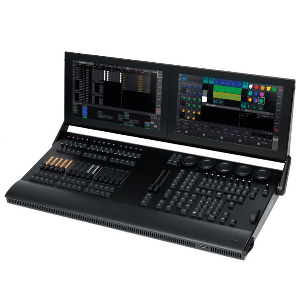 MA Lighting grandMA3 COMPACT XT