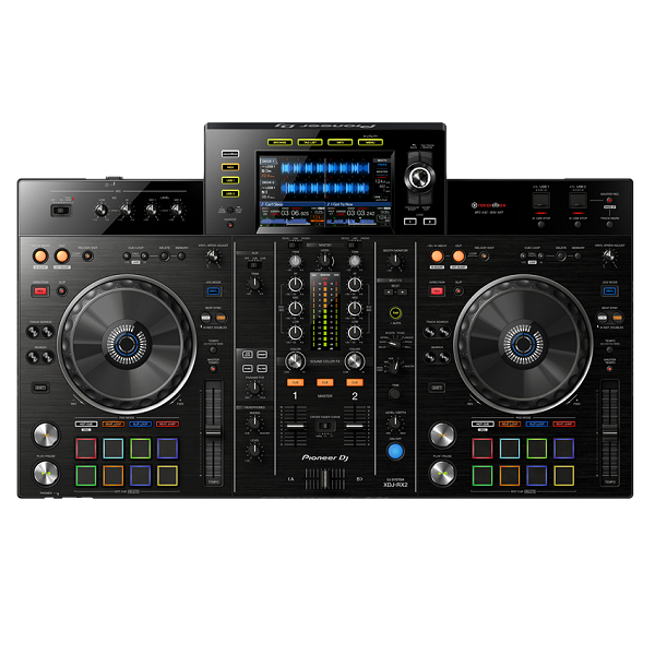Pioneer Dj XDJ-RX2