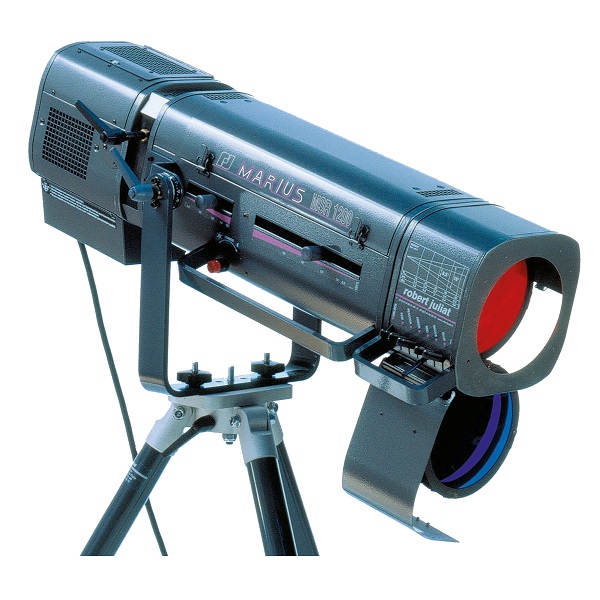 Robert Juliat MARIUS