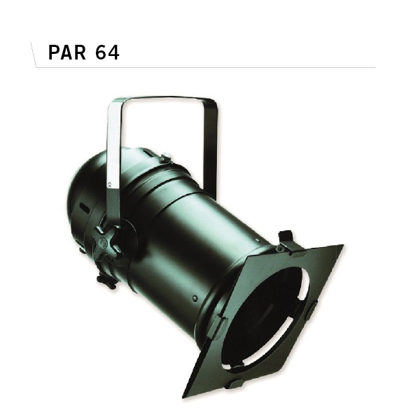 PAR 64 / 56 / 16