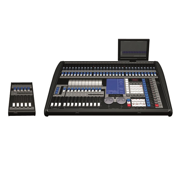 Avolites Pearl Tiger