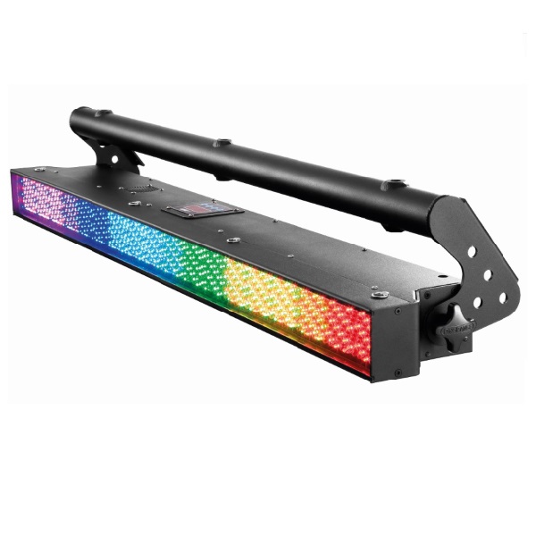 James Thomas PixelLine 1044