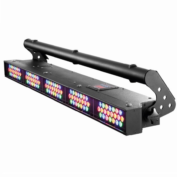 James Thomas PixelLine 110EC