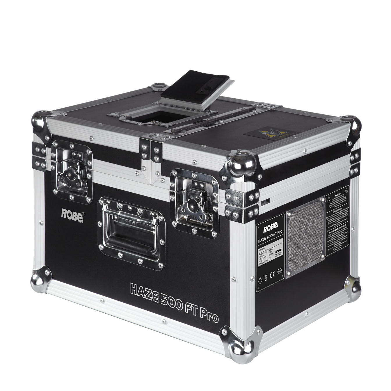 ROBE HAZE 500 FT PRO