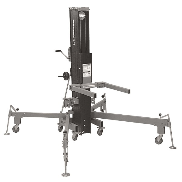 Genie SuperTower ST-24