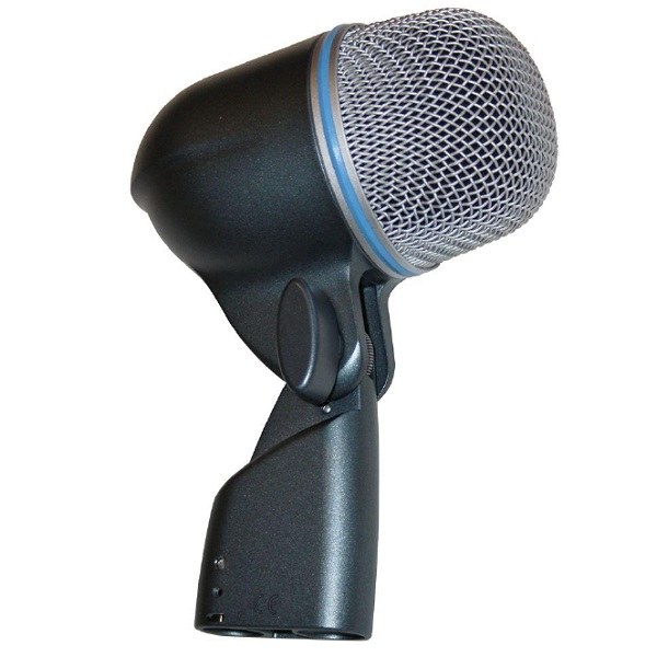 Shure BETA 52A