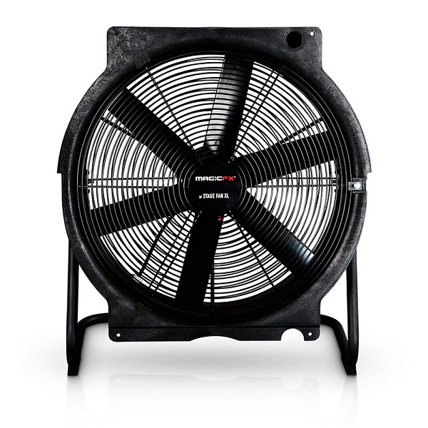 MAGICFX Stage Fan XL