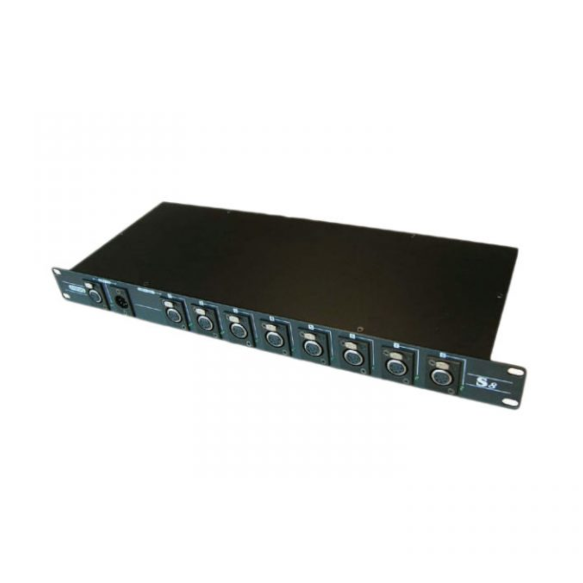 SPLITTER DMX TINHAO S8 RACK