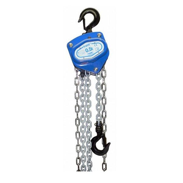 Tractel Tralift 0,5 Tn