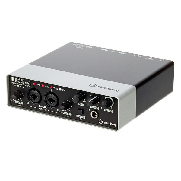 Steinberg UR22 MK2
