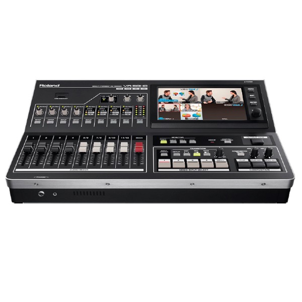 Roland Professional VR-50HD