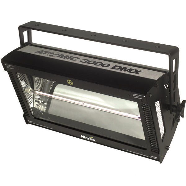 Martin Atomic 3000 DMX