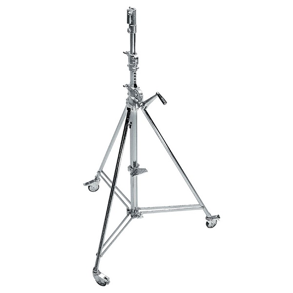 Manfrotto Avenger B-200