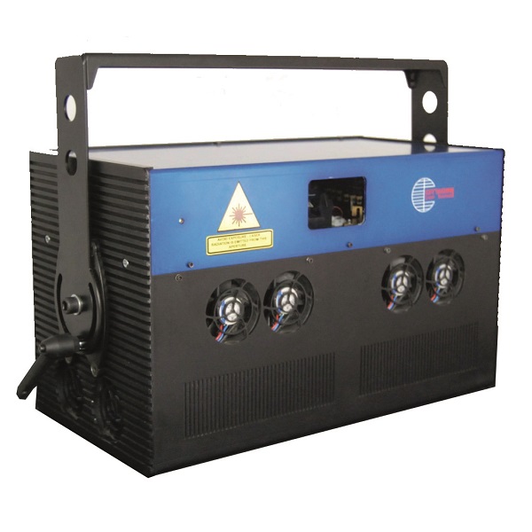 Cittadini Laser Green 5w