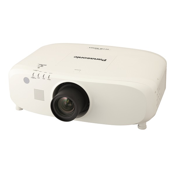 Panasonic PT-EZ770E 6.500lm