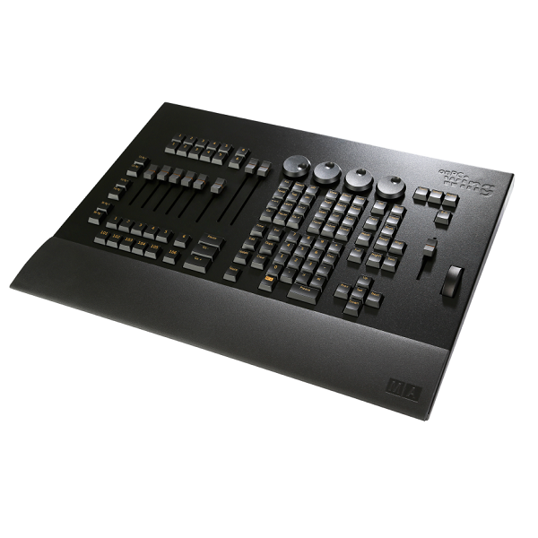 MA Lighting grandMA2 OnPC + Command Wing