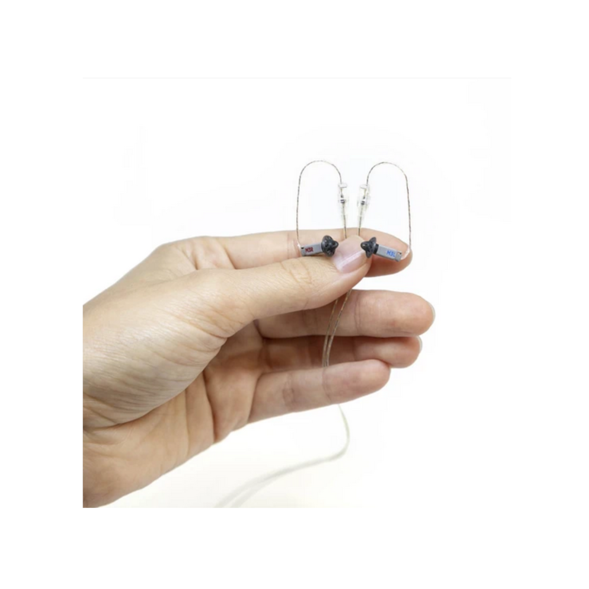 AURICULARES INTRA-AURAL BUBBLEBEE SIDEKICK STEREO