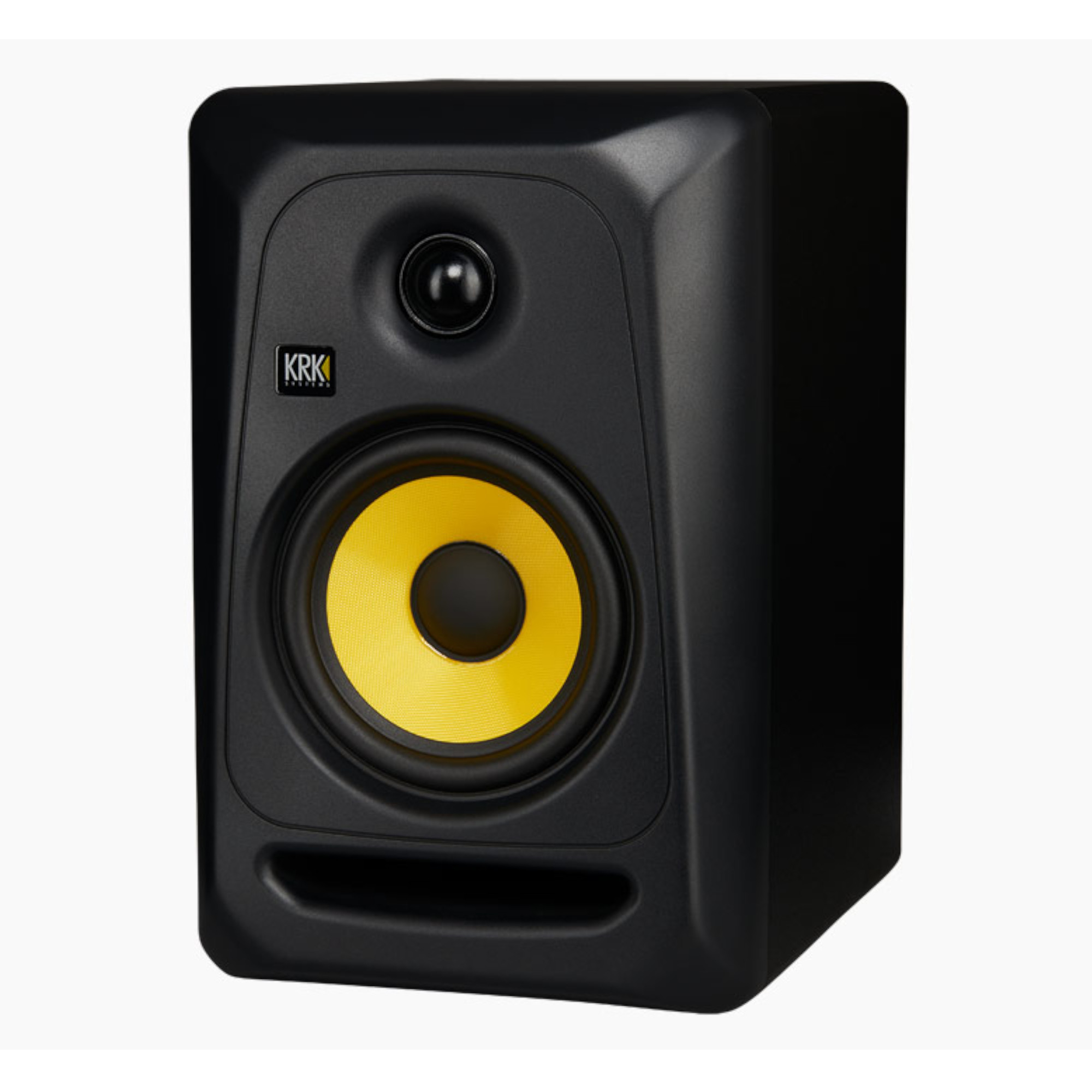 KRK SYSTEMS CLASSIC 5 MONITOR AMPLIFICADO