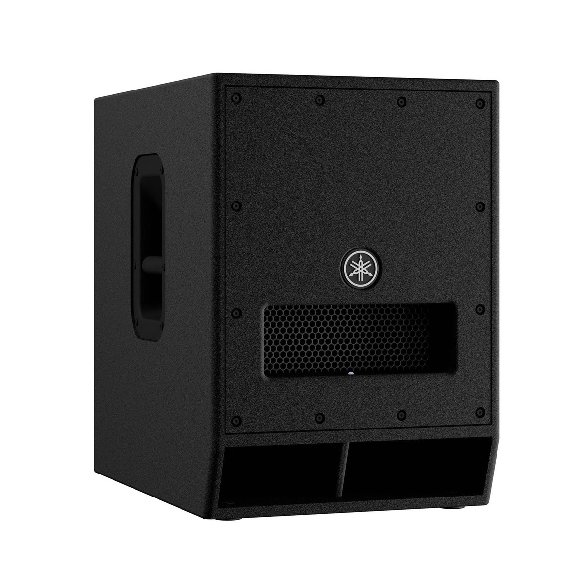 YAMAHA DXS12MKII SUBWOOFER AUTOAMPLIFICADO