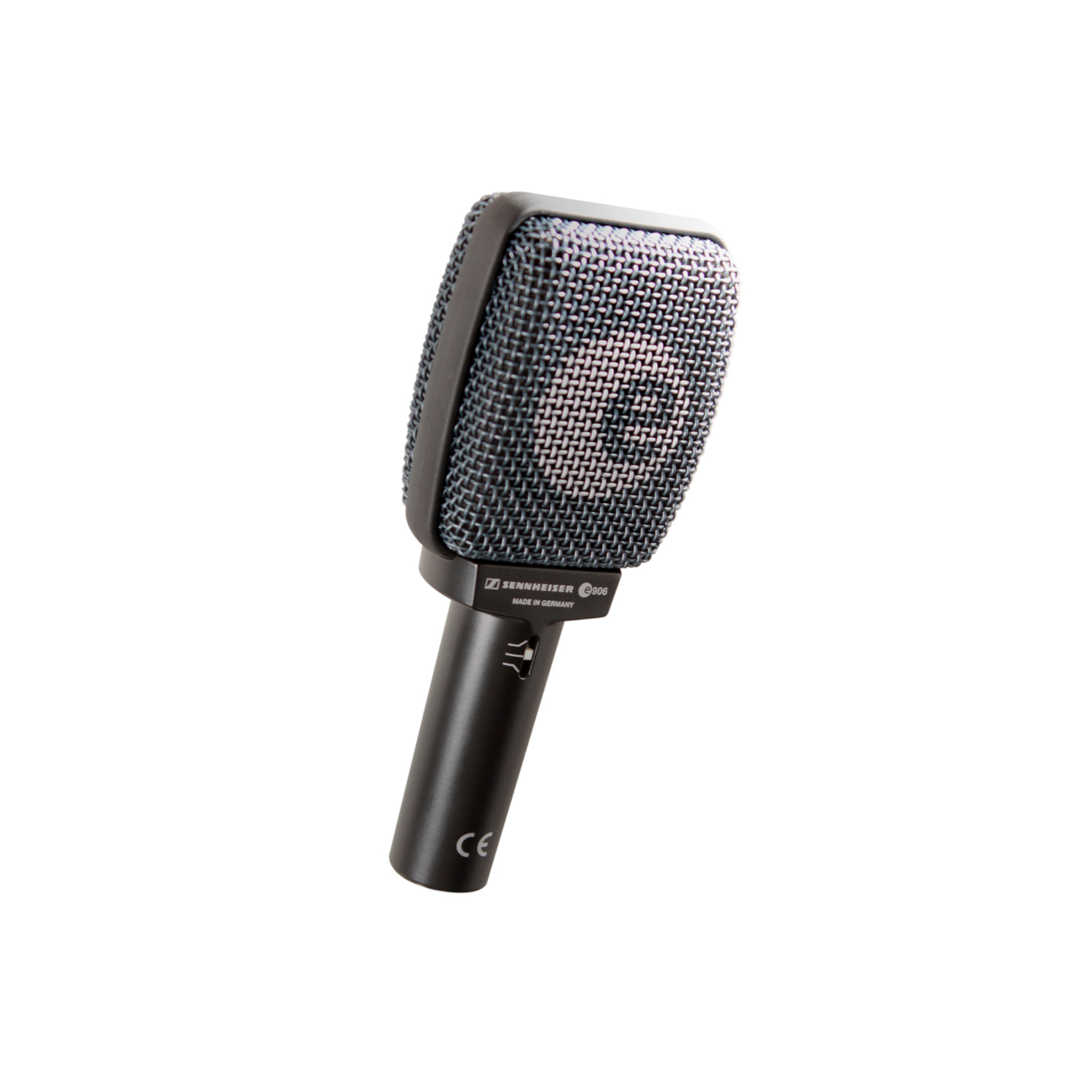 MICRÓFONO SENNHEISER E-906