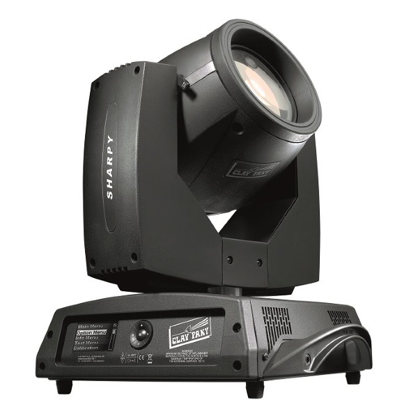 ClayPaky Sharpy