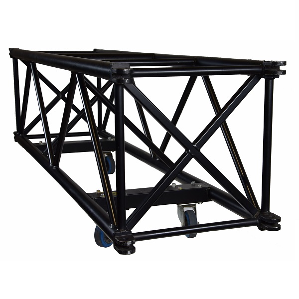 Thomas SuperTruss 52 × 52 Negro