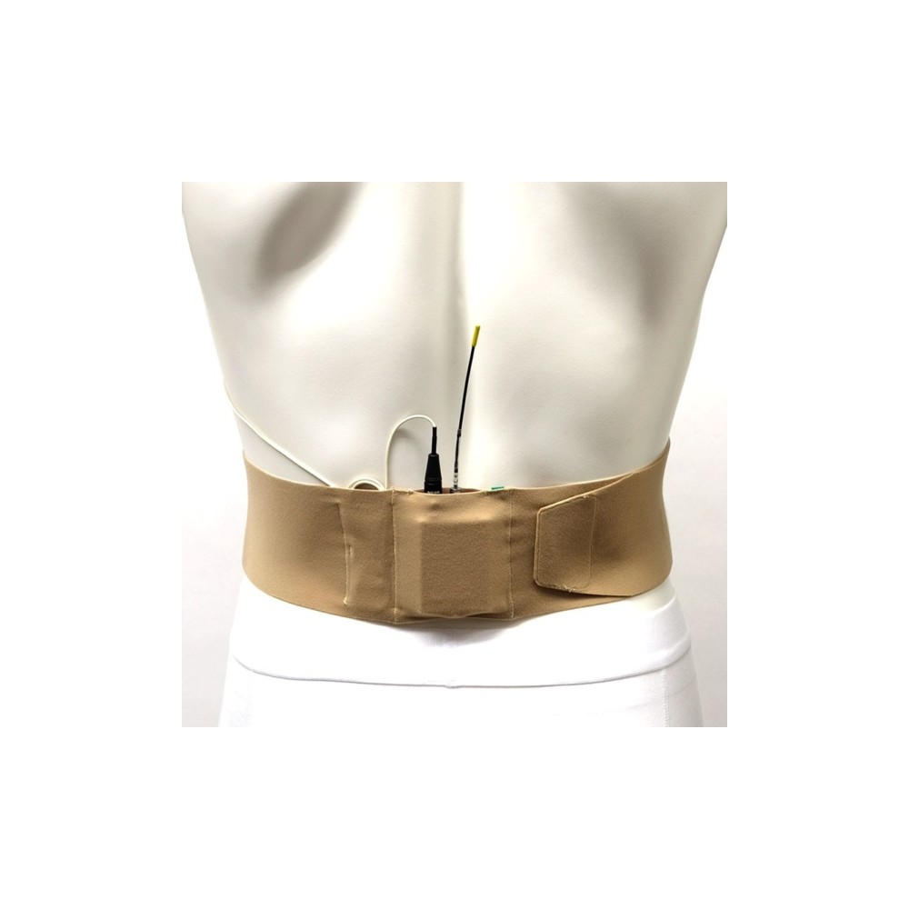 CINTURON PARA PETACA URSA