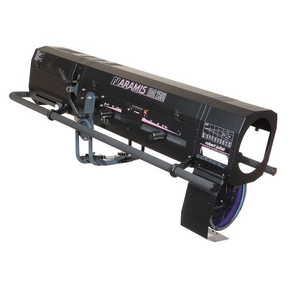 Cañones de seguimiento