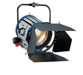 Iluminación convencional