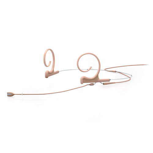 Microfonía con cable