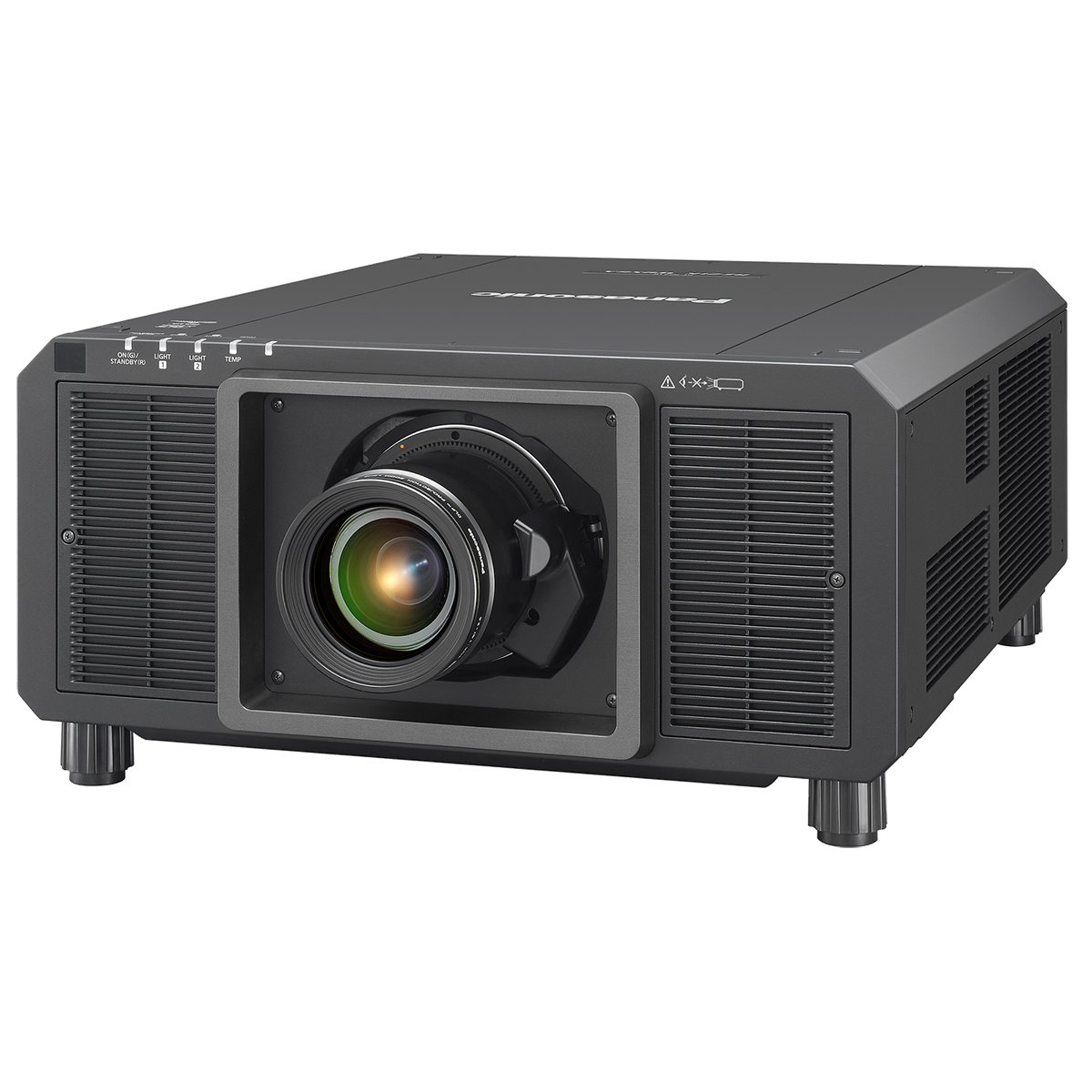 Proyectores y pantallas de proyección